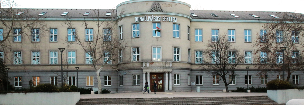 Műszaki, tudományos, kulturális kapcsolatok Dunaújvárossal Műszaki, tudományos, kulturális kapcsolatok Dunaújvárossal