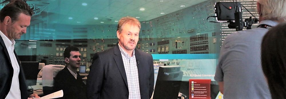 Pekrik Gza: jelenrl, jvrl kell gondoskodnunk 
