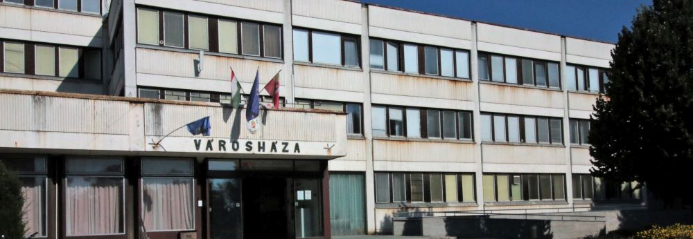 Megkezddtt a Vroshza energetikai feljtsa 