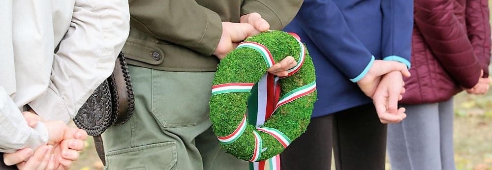 Bana János: Paks erőt meríthet ’56 összefogásából Bana János: Paks erőt meríthet ’56 összefogásából