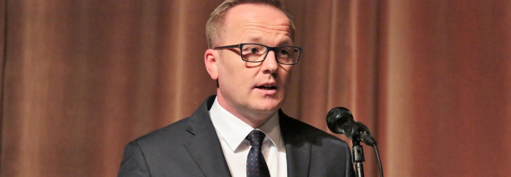 Szabó Péter: ’56 biztos erkölcsi pont Szabó Péter: ’56 biztos erkölcsi pont