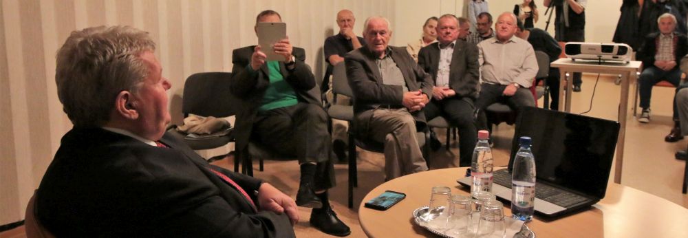 Süli János: engedélyezhető tervek készülnek Süli János: engedélyezhető tervek készülnek