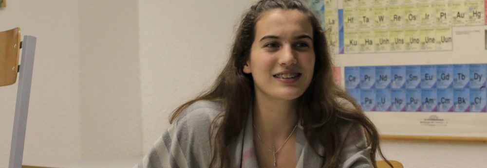 Franciska, a nylt titok 