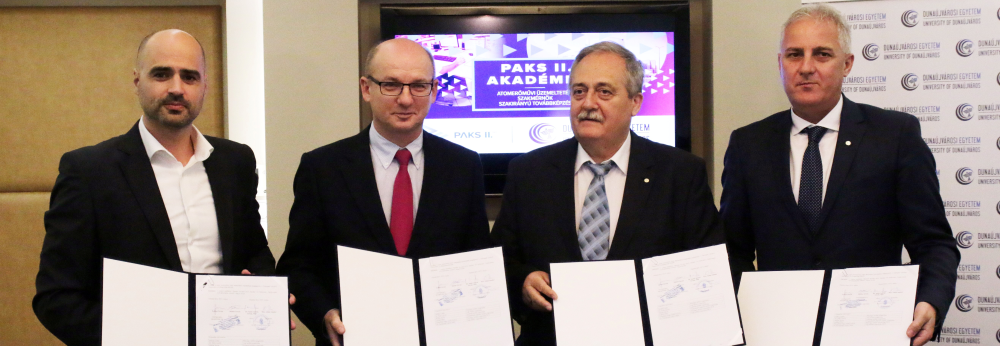 Paks II. Akadmia: Dunajvros s Veszprm 