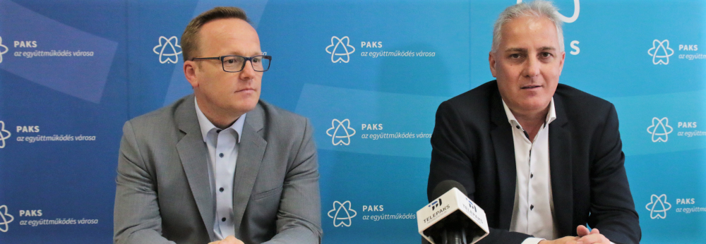 Paks II.: Családi Nap Paks II.: Családi Nap