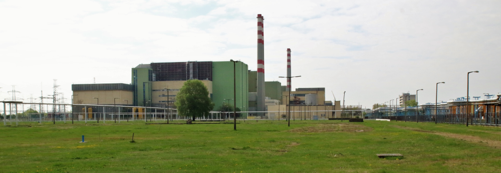 Lezárult a paksi atomerőmű tízéves biztonsági felülvizsgálata Lezárult a paksi atomerőmű tízéves biztonsági felülvizsgálata