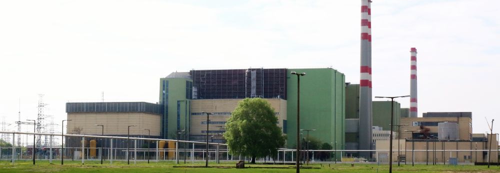 Új vezérigazgató a Paksi Atomerőmű élén Új vezérigazgató a Paksi Atomerőmű élén