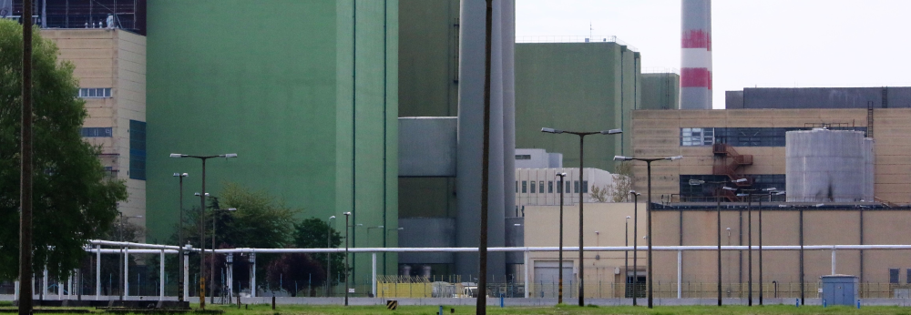 Folyamatosan garantált a Paksi Atomerőmű védelme Folyamatosan garantált a Paksi Atomerőmű védelme
