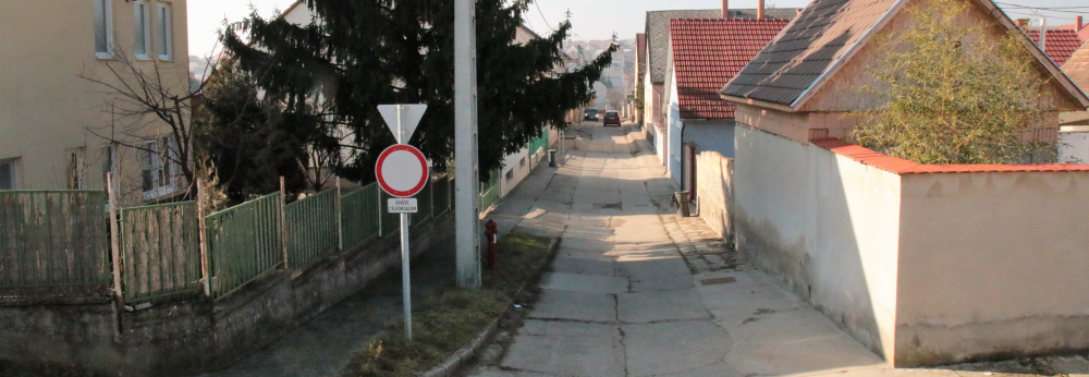 Szerzdskts – az sz s a Vlgy utca feljtsra