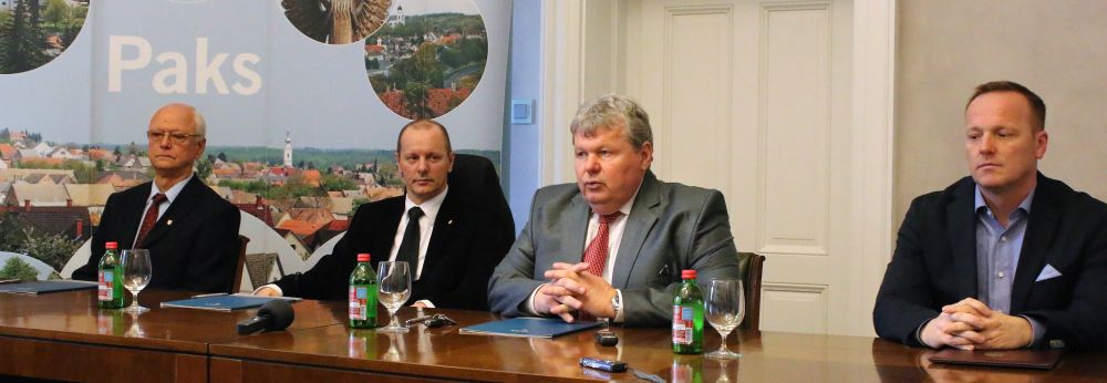 Meghalt Hirt Ferenc, a Fidesz-KDNP frakci tagja
