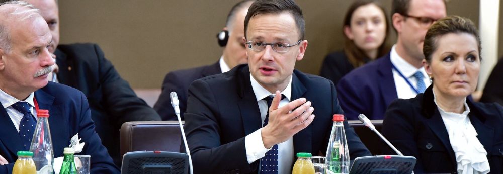 Franciaorszg s Magyarorszg nukleris megllapodsokat kttt
