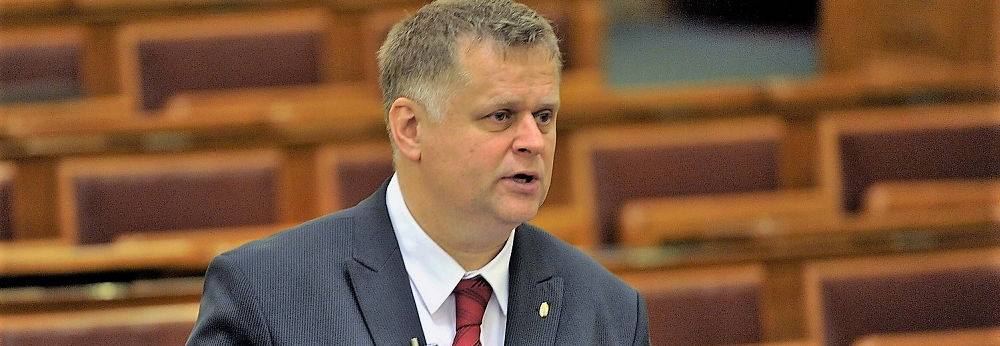 Kovcs Pl: a gazdasg ersdsvel n az ramfogyaszts is