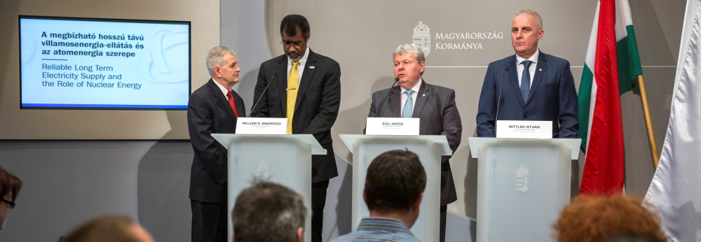 Paks II. is szerepet jtszhat az energiarendszer sznmentestsben