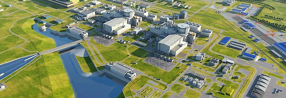 Fontos mérföldkövek a Paks II. projektben Fontos mérföldkövek a Paks II. projektben