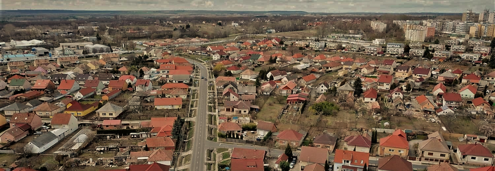 Könyvben a város jelene, jövőképe Könyvben a város jelene, jövőképe