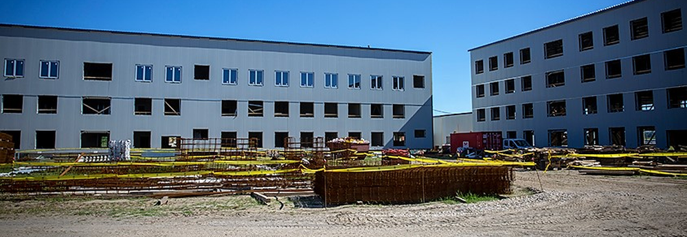 Paks II.: fizikai vdelmi terv