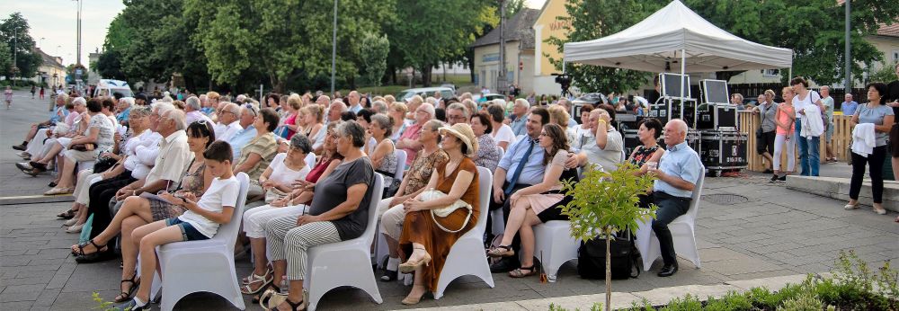 Hétvégi programkínálat Pakson - összefoglaló Hétvégi programkínálat Pakson - összefoglaló