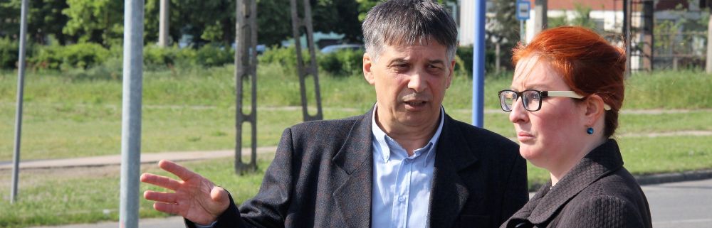 Mezősi Árpád független jelöltként készül az időközi választásokra Mezősi Árpád független jelöltként készül az időközi választásokra