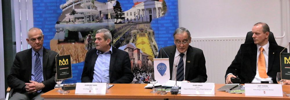 Kzel 34 millird Tolnban, indulnak a plyzatok