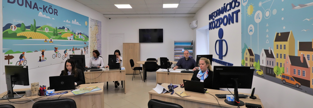 Megnyitott a PIP Nonprofit KFT Információs Központja Megnyitott a PIP Nonprofit KFT Információs Központja