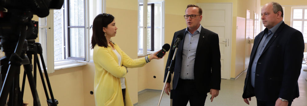 Országos vírusteszt – Pakson is Országos vírusteszt – Pakson is