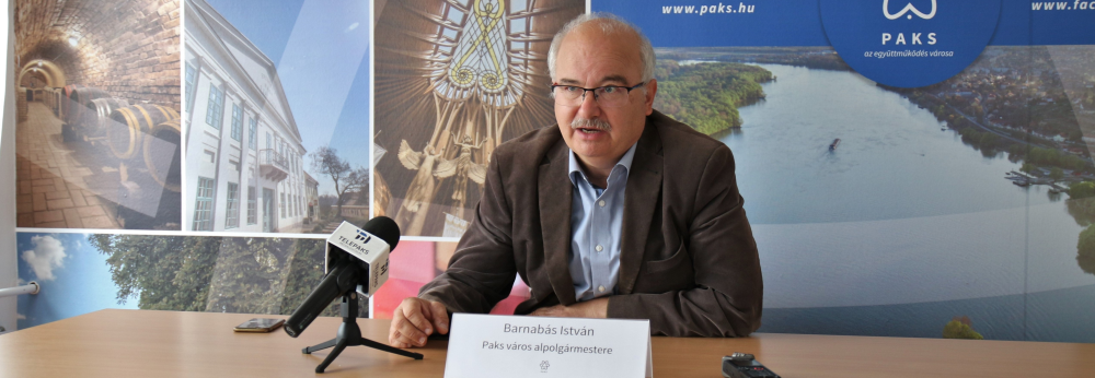 Paks nemzetkzi kapcsolatai 