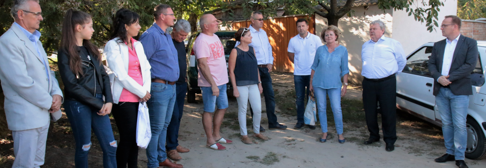 Utcafrumok a Fidesz-KDNP jelltjeivel