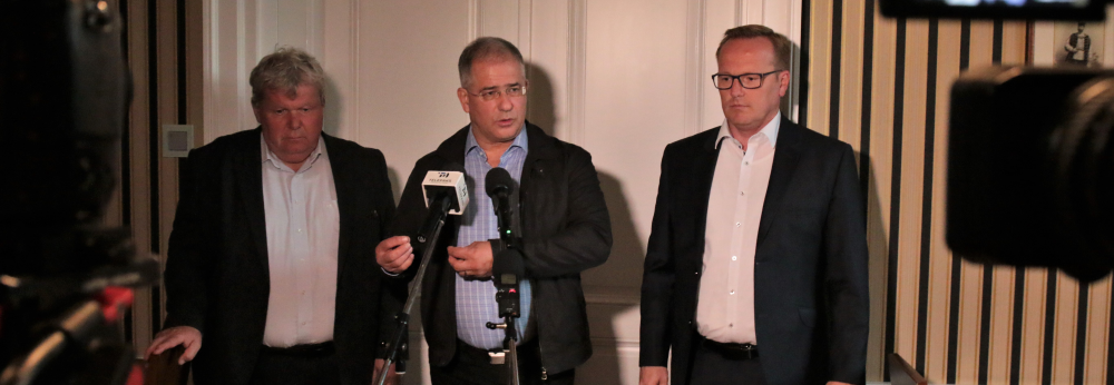 Ksa Lajos: fejldhet vros s a trsg