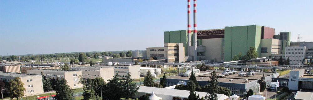 Intzkedsek a paksi atomermnl 