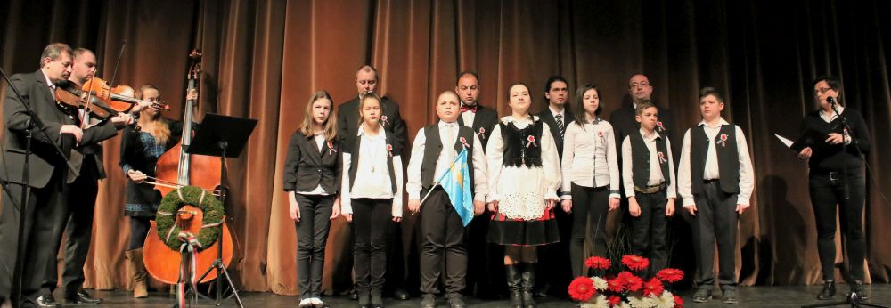 Összefogásra szólított Süli János Összefogásra szólított Süli János
