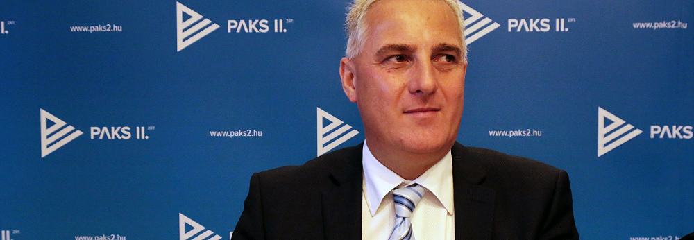 Informcik els kzbl - a Paks krnyki utak feljtsrl