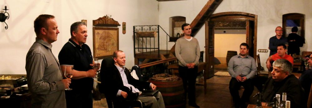 Szabó Péter: az ajtóm nyitva áll Szabó Péter: az ajtóm nyitva áll