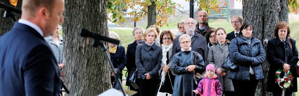 Idrl idre – harcolnunk kell a szabadsgrt 