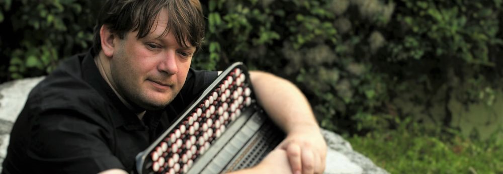 A harmonika mindenkié A harmonika mindenkié