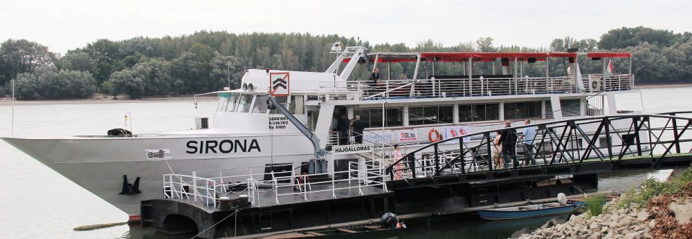 Fejlesztsi mdiahaj: munkahelyteremts, versenykpessg