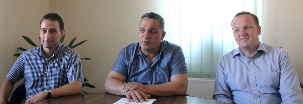 A loklpatritk sszefogst javasolnak a polgrmester-vlasztsra