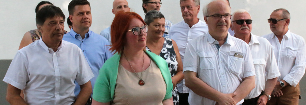 Heringes Anita polgrmester-jellti terveirl beszlt 