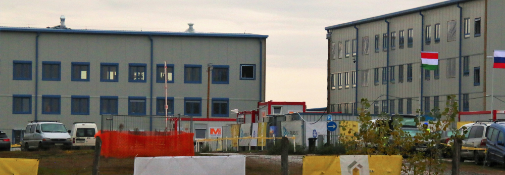 Megkapta a villamos létesítési engedélyt a Paks II. projekt Megkapta a villamos létesítési engedélyt a Paks II. projekt