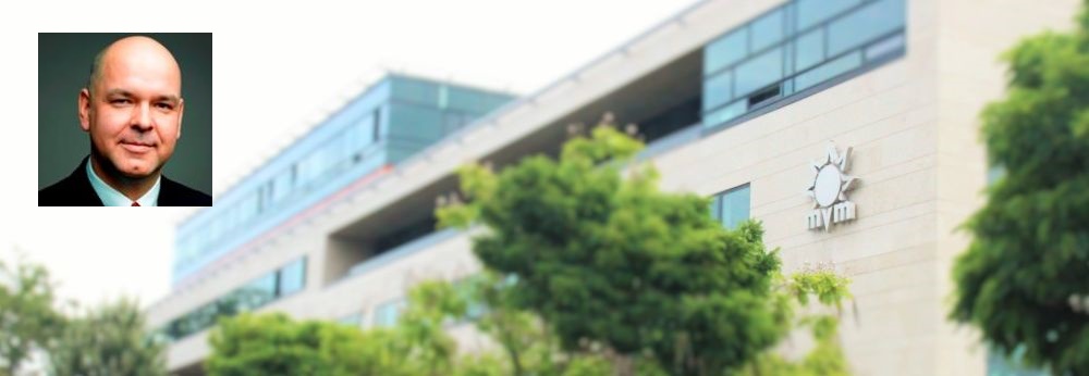 Csiba Péter az MVM vezérigazgatója Csiba Péter az MVM vezérigazgatója