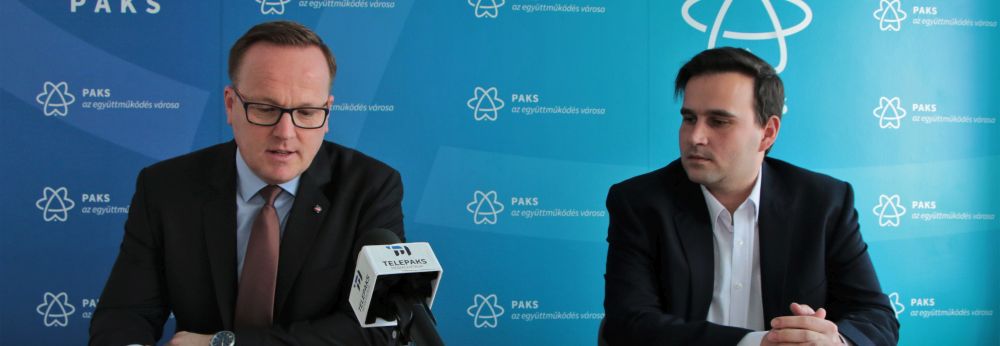 Paks: megelőző intézkedések Paks: megelőző intézkedések