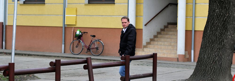 Gerjen a fejlődés útjára lépett Gerjen a fejlődés útjára lépett