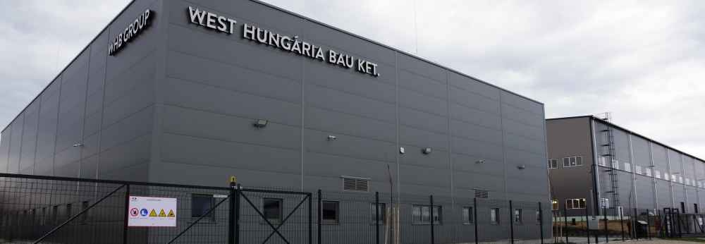 Folytatódik a nagyvállalati beruházási támogatási program Folytatódik a nagyvállalati beruházási támogatási program