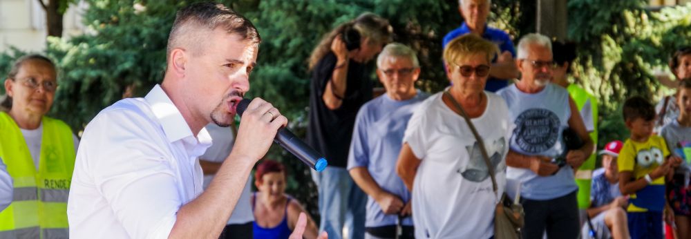 Jakab Péter: a jelölteknek szakmai vitáik vannak Jakab Péter: a jelölteknek szakmai vitáik vannak