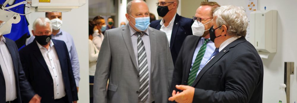 Jelentős lépés a paksi egészségügyben Jelentős lépés a paksi egészségügyben