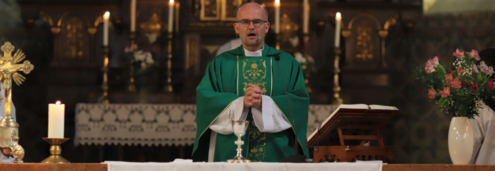 Pnksd: az nnepet mr nagytemplomban tartjk meg