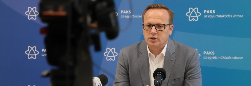 Koronavrus: intzmnybezrsok Pakson