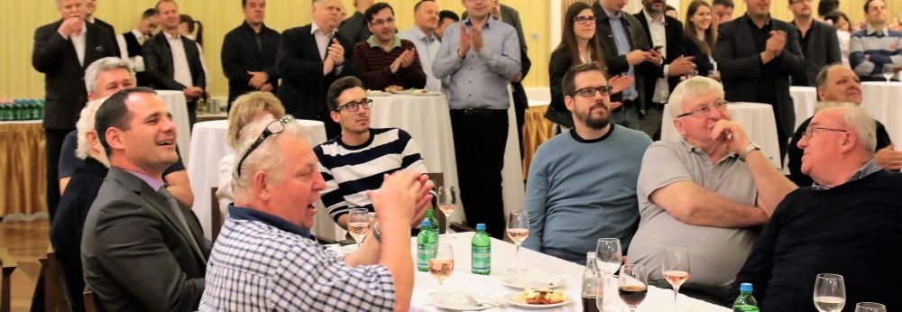 Sli Jnos a krzet orszggylsi kpviselje  