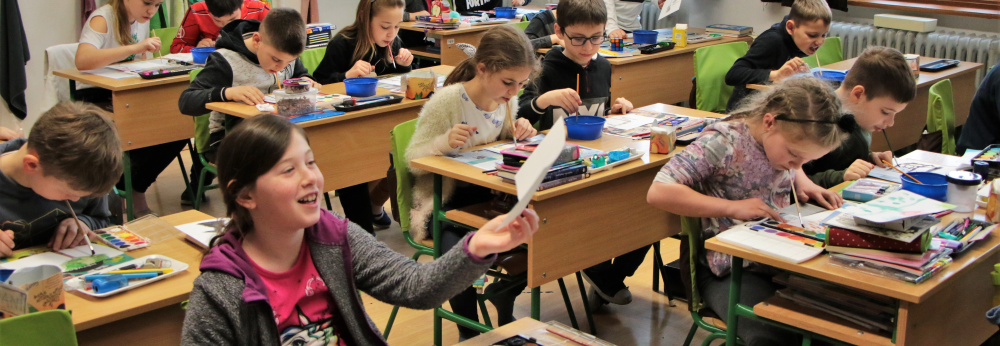 Paks: osztályok és pedagógusok karanténban Paks: osztályok és pedagógusok karanténban