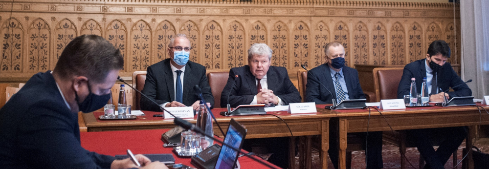 Sli Jnos: az j paksi blokkokra szksg van 