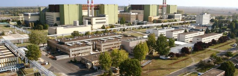 j humn igazgatkat neveztek ki a paksi atomermnl s a Paks II projektnl